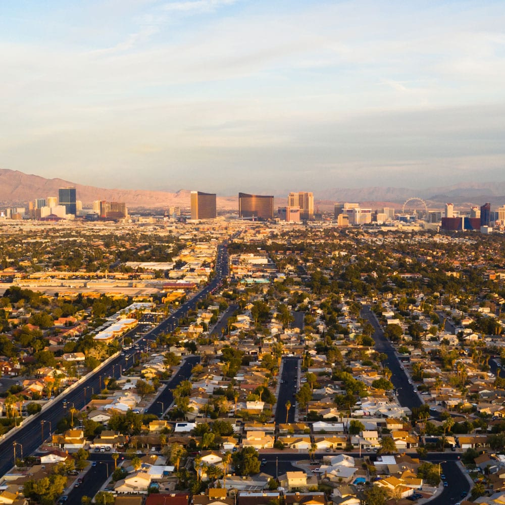 Las Vegas Paving Corp., Las Vegas Paving, Nevada Contractors Association