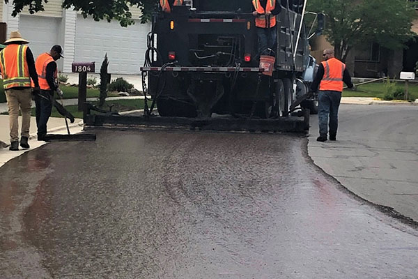 Paver Sealing Orlando Fl