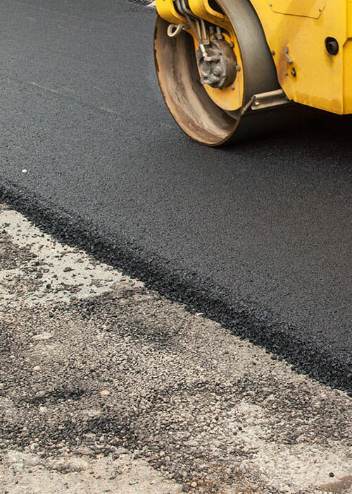 cost of asphalt repair